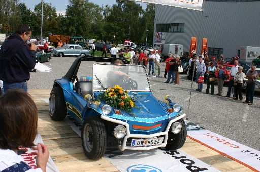 2008-08-30 Blumencorso in Oberwart